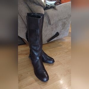 Bandolino Leather Boots (10)
